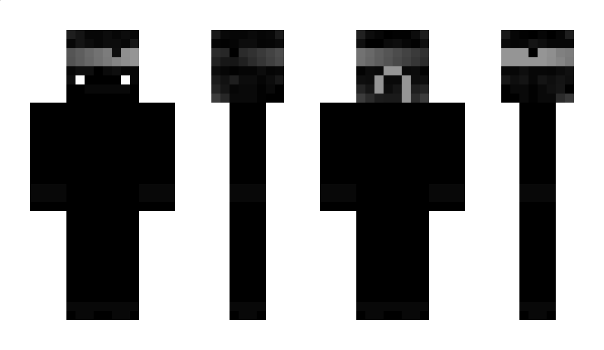 OXiiRZ Minecraft Skin