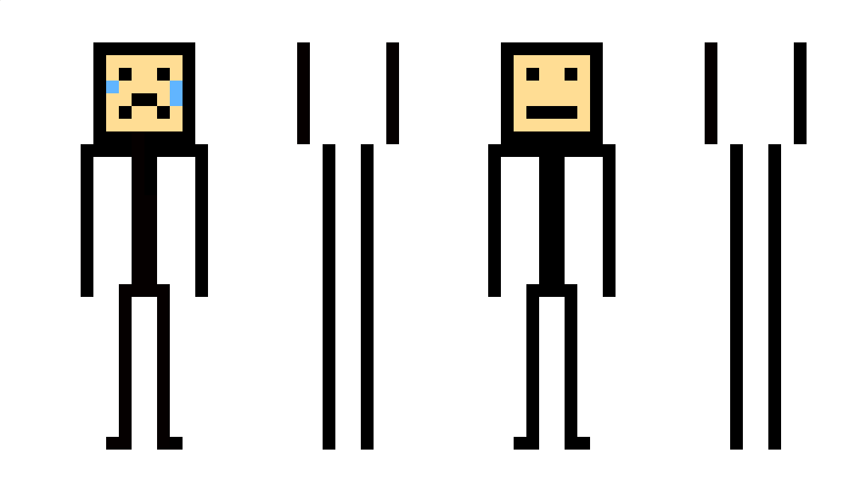 kelleinad Minecraft Skin