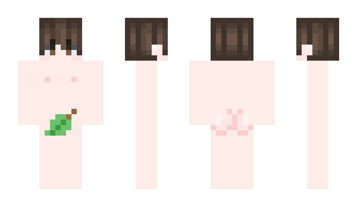 Adamixontegotypu Minecraft Skin