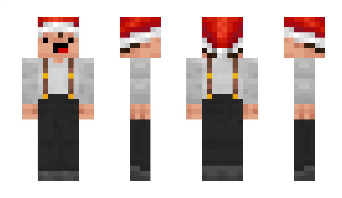 d3jwid_ Minecraft Skin