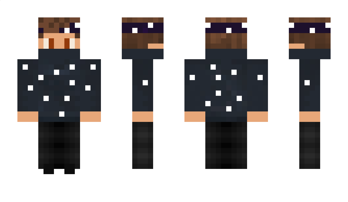 _21 Minecraft Skin