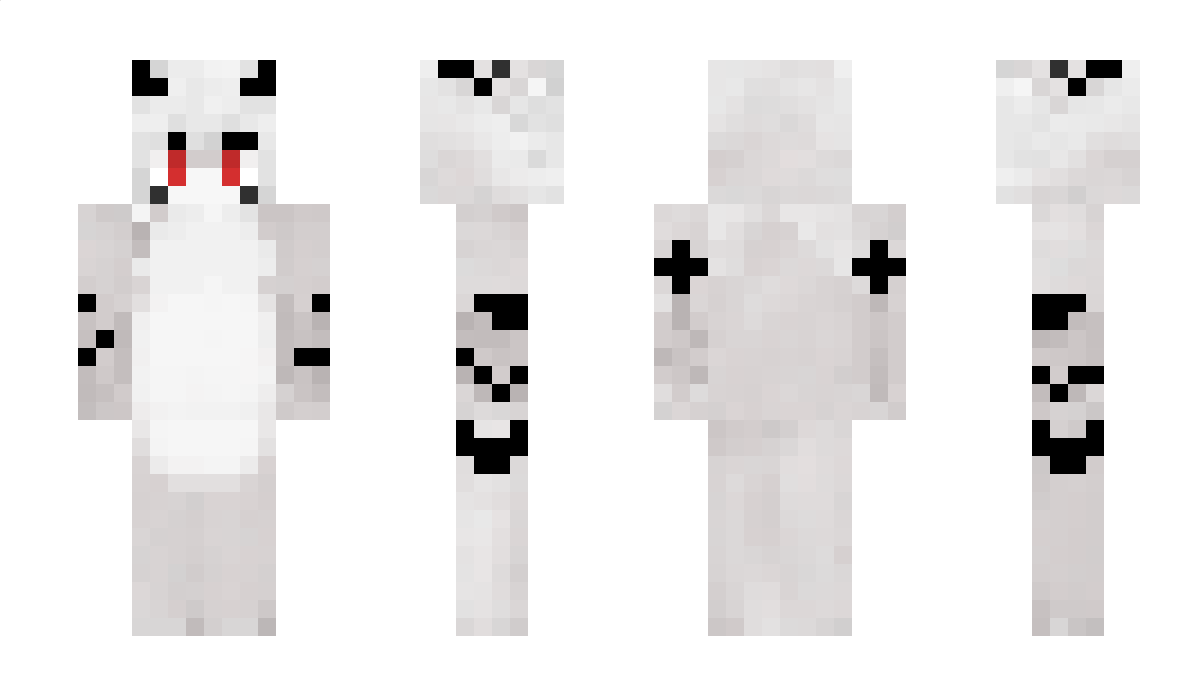 K_arna Minecraft Skin