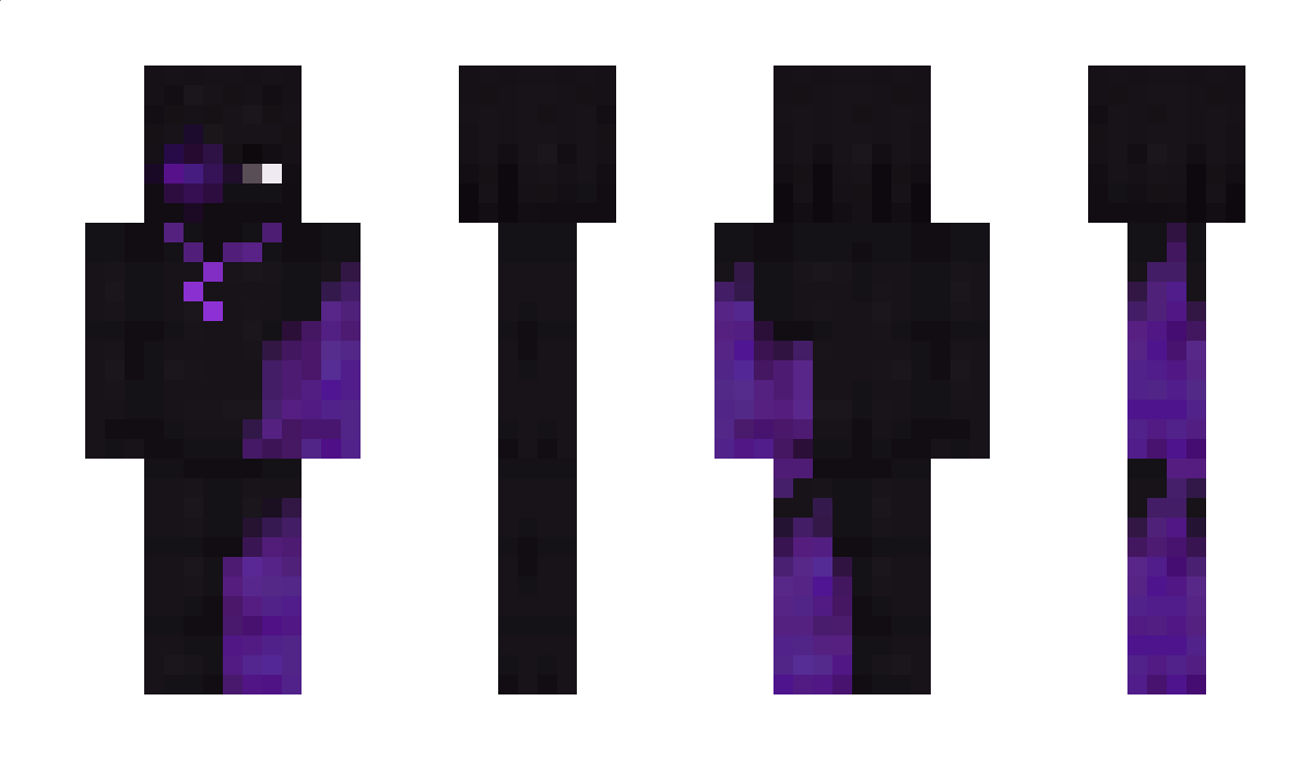 winterisnotok Minecraft Skin