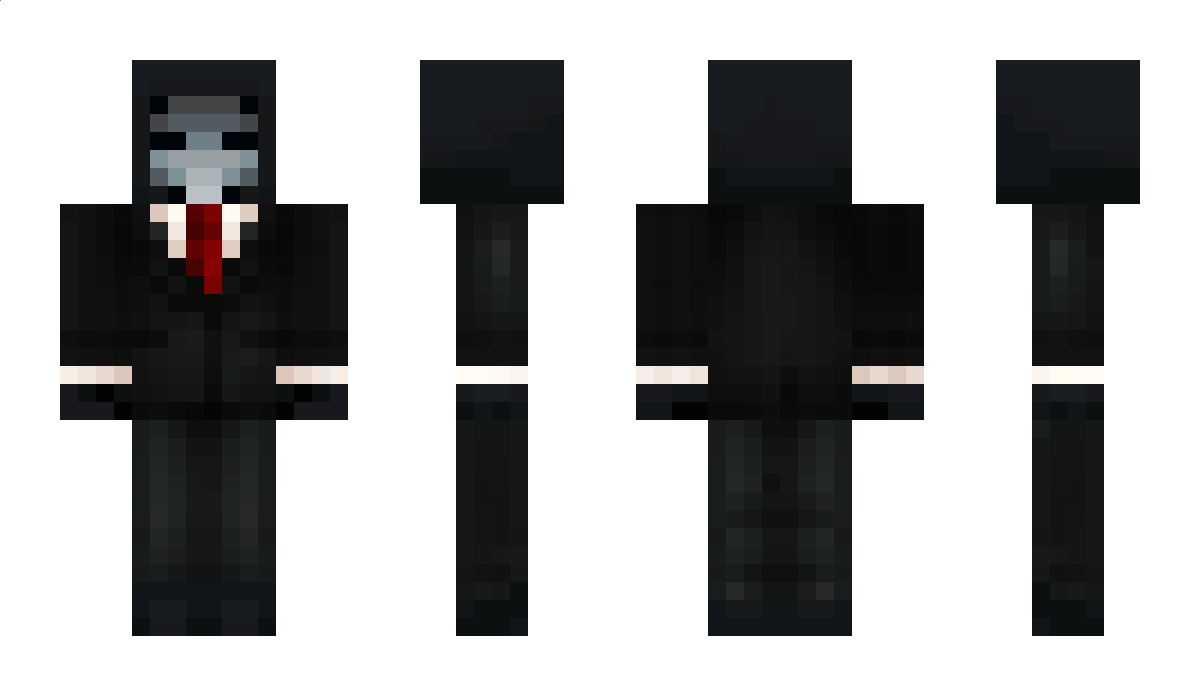 House_Of_Mirrors Minecraft Skin