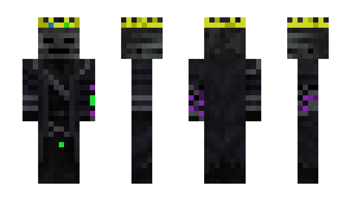 CB59 Minecraft Skin