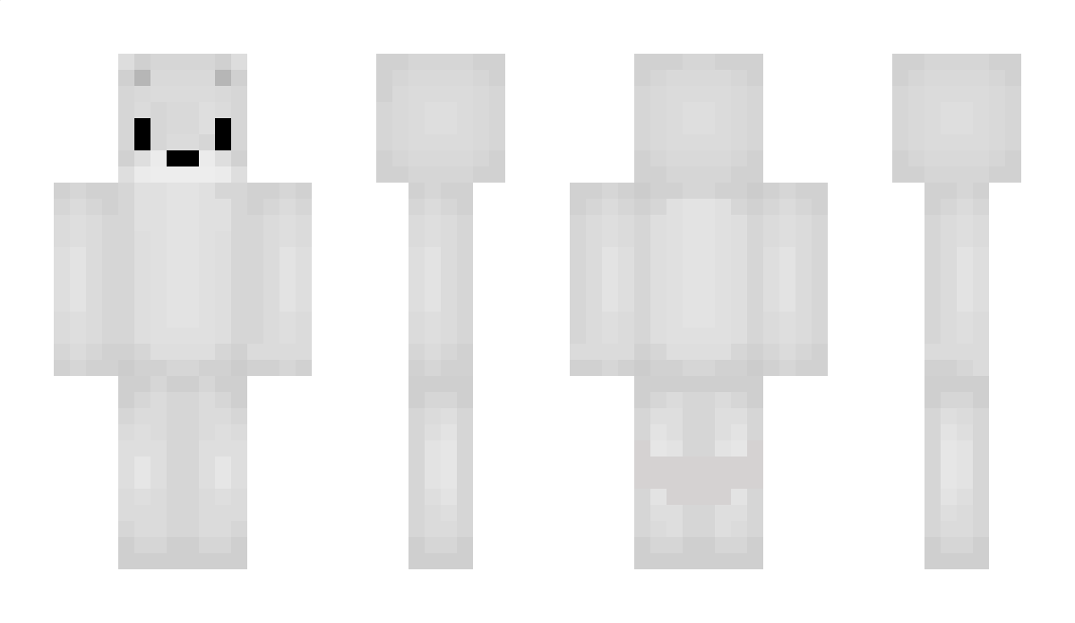 Elc Minecraft Skin