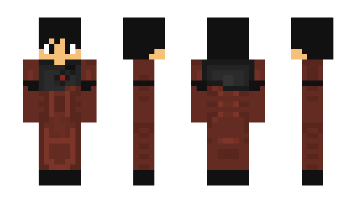 yProxy_ Minecraft Skin