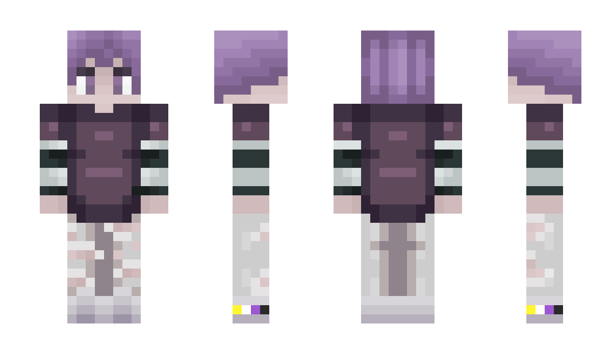 Valo_minecraft Minecraft Skin