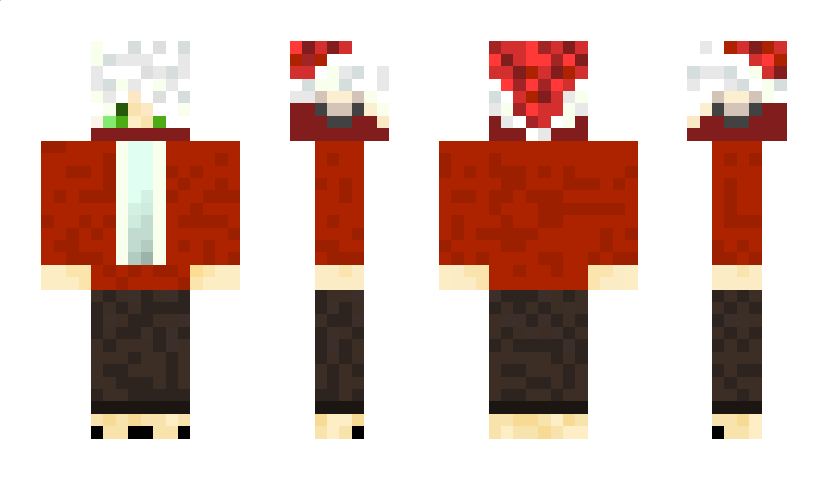 Artax016 Minecraft Skin