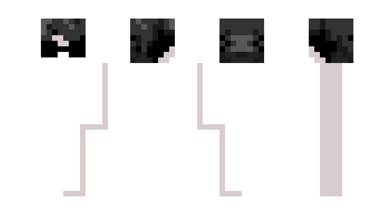 josema12344321 Minecraft Skin