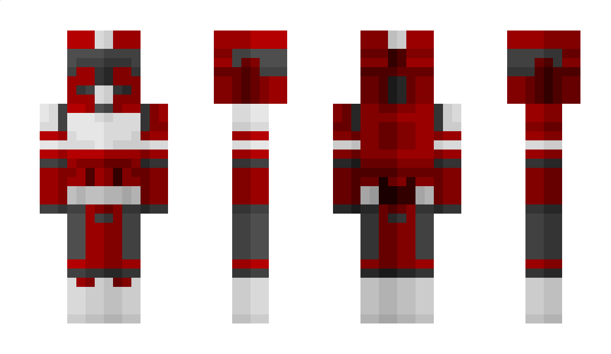 deuls Minecraft Skin