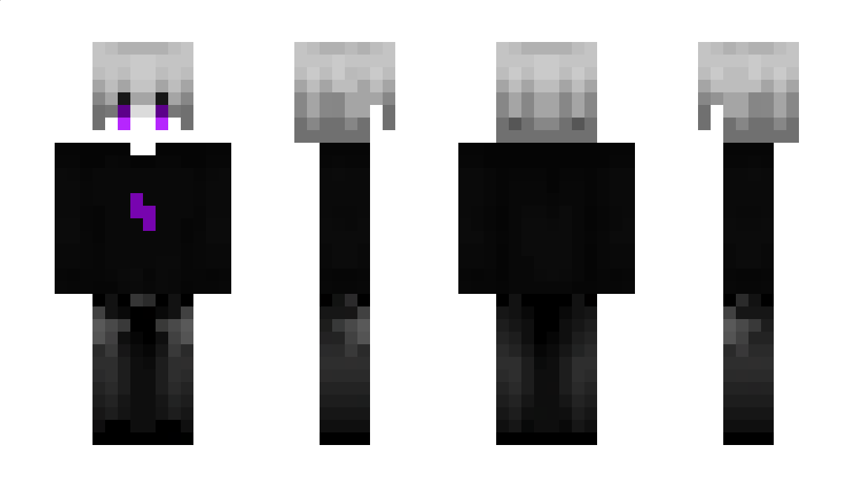 FrittenFreak Minecraft Skin