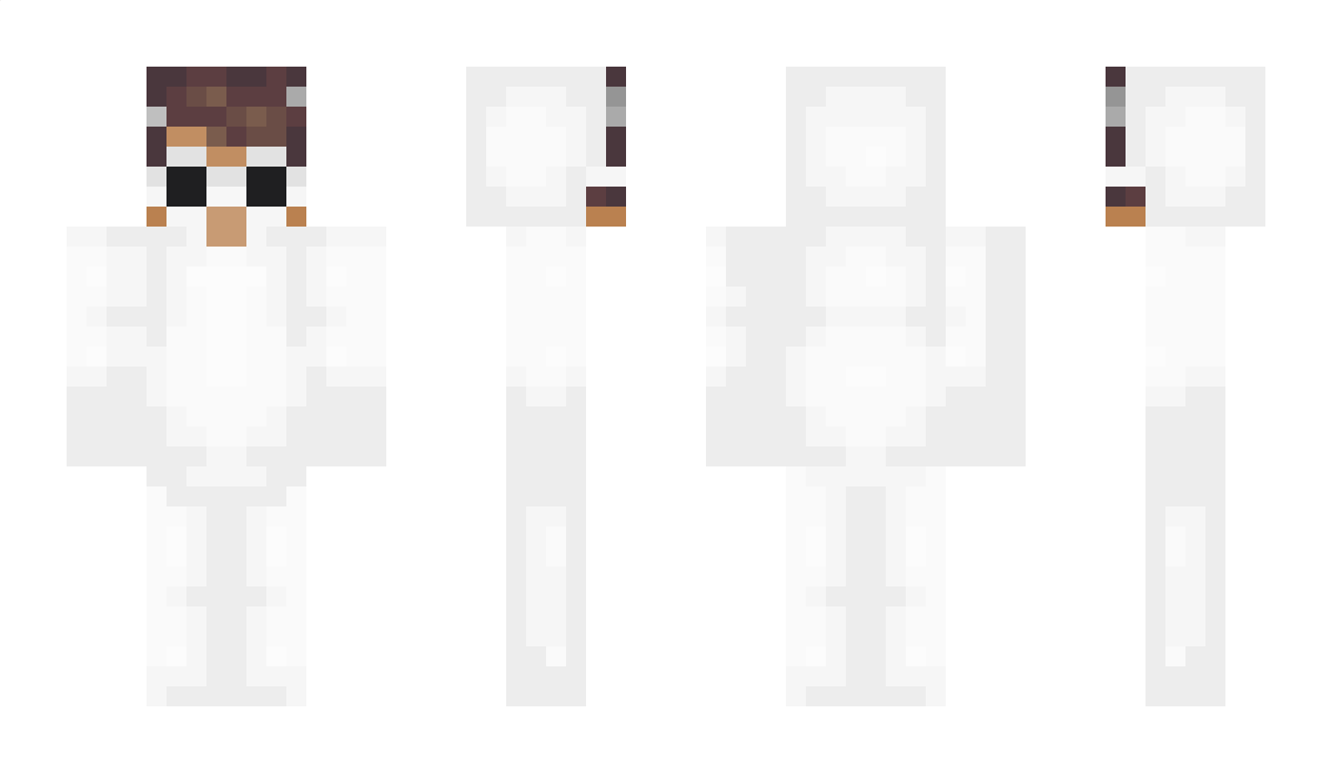 Kohga Minecraft Skin