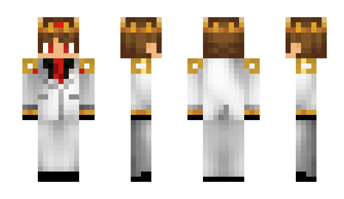 Doom_domination Minecraft Skin