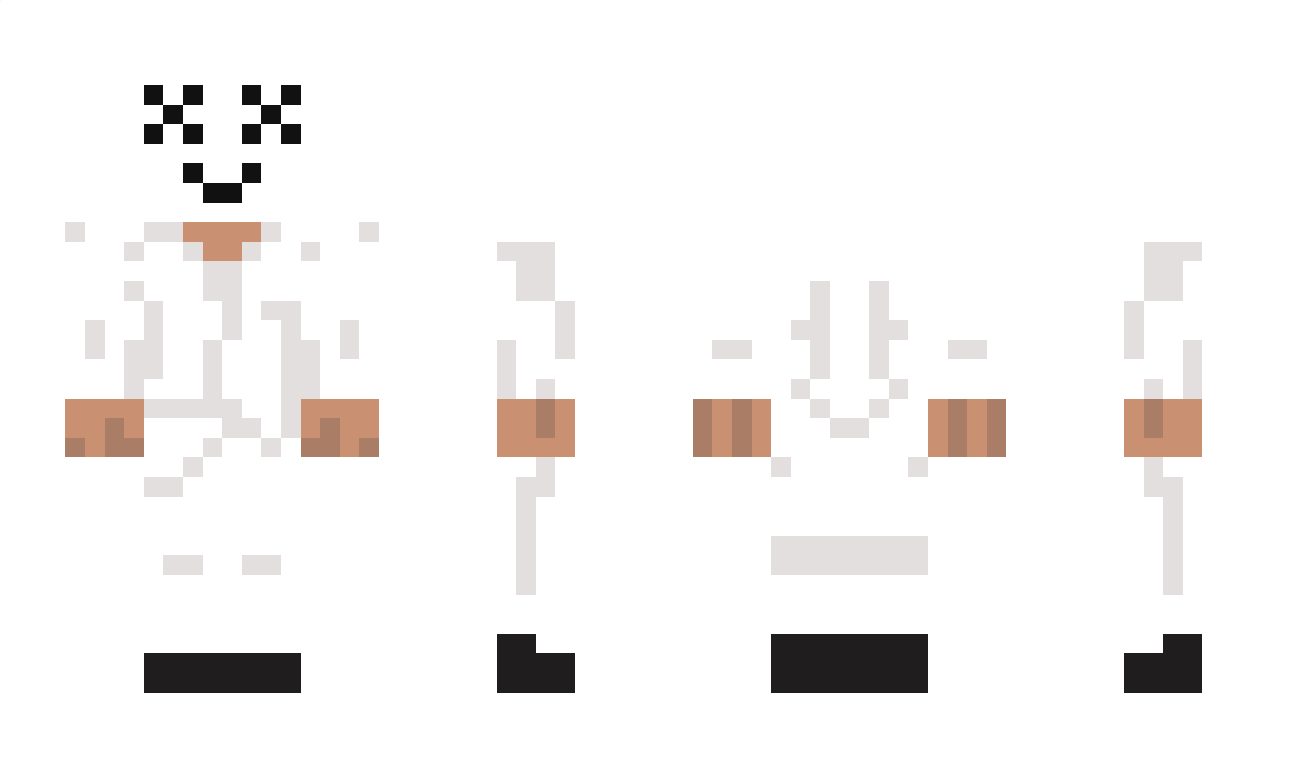 thomasenrosa Minecraft Skin