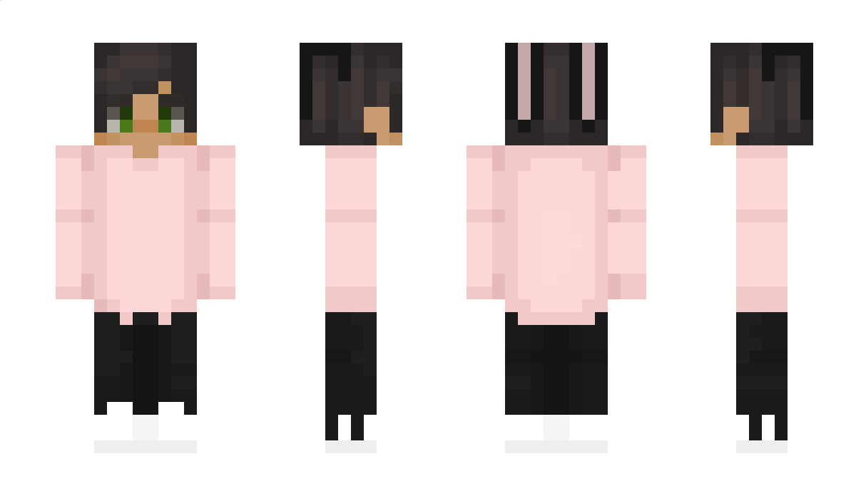mathgomez Minecraft Skin
