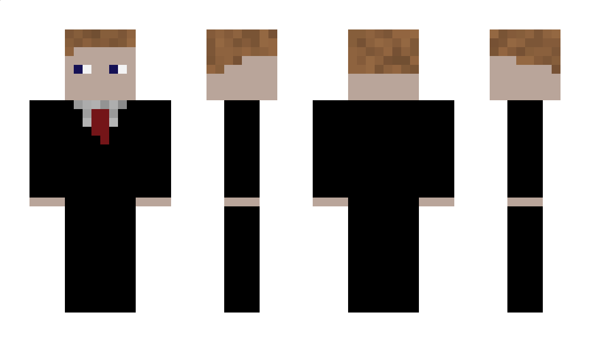 fschlange500 Minecraft Skin