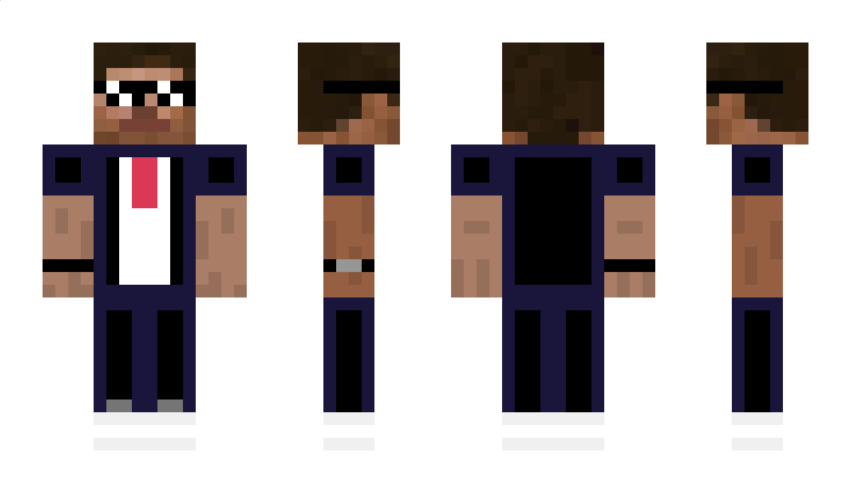 ekmekarasi_kofte Minecraft Skin