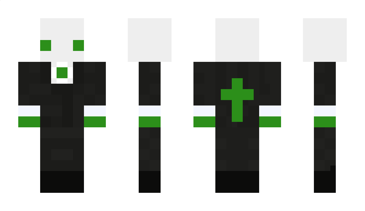 surianx Minecraft Skin