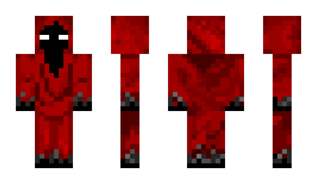 Johallo Minecraft Skin