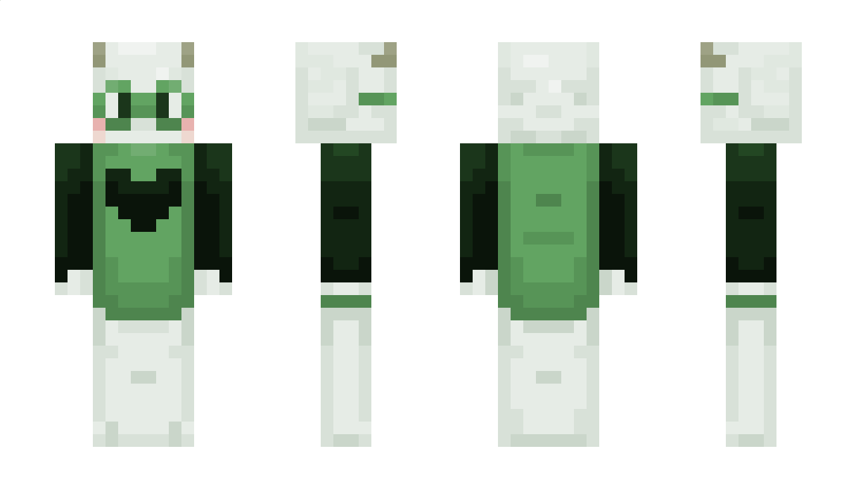 Bee_Nest Minecraft Skin