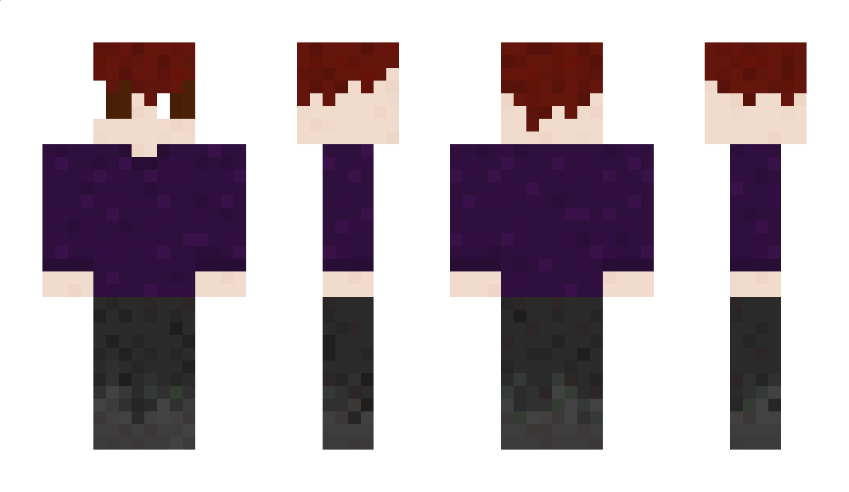 ImGedanken Minecraft Skin