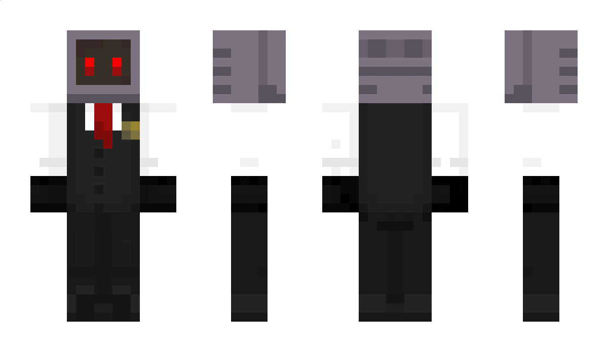 NawtLaytPlayz Minecraft Skin