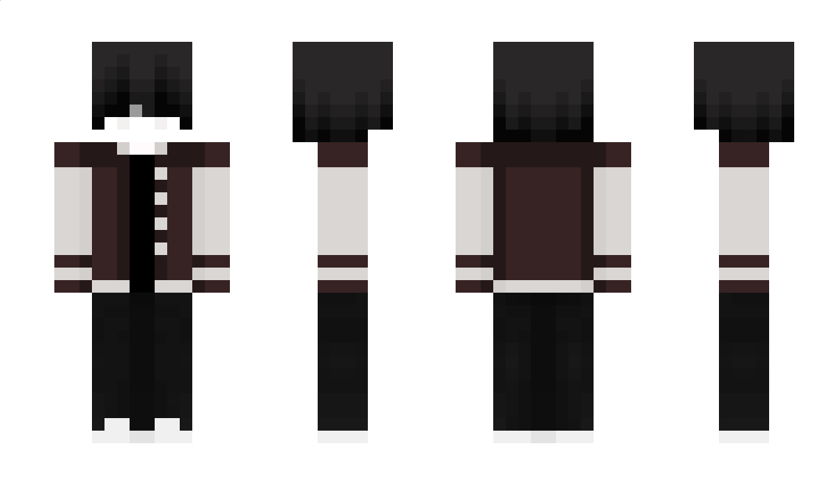 Mrchickenmasala Minecraft Skin