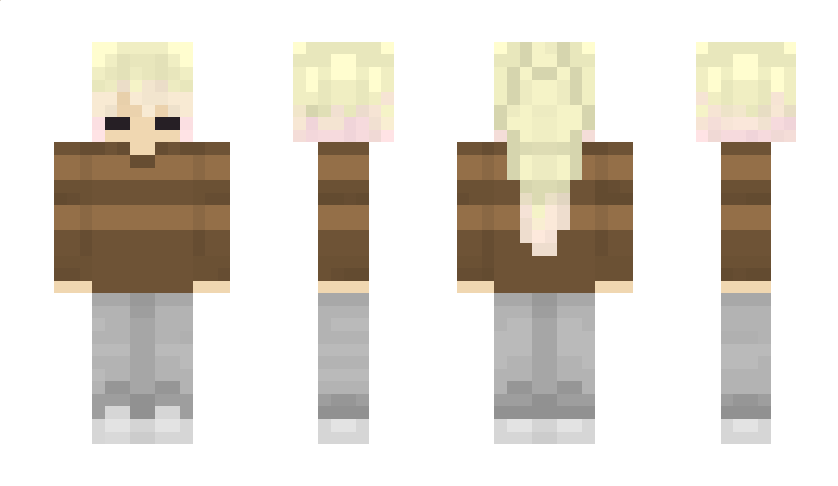 eepy_goose Minecraft Skin