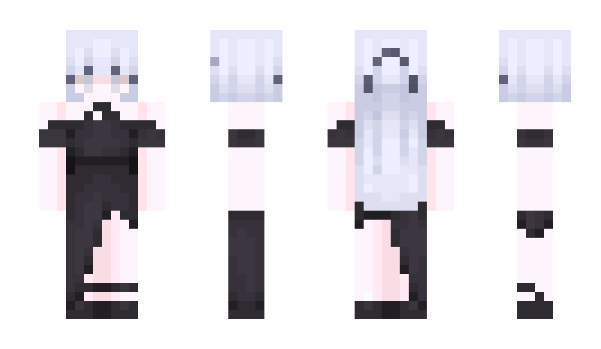 shuyangyi Minecraft Skin