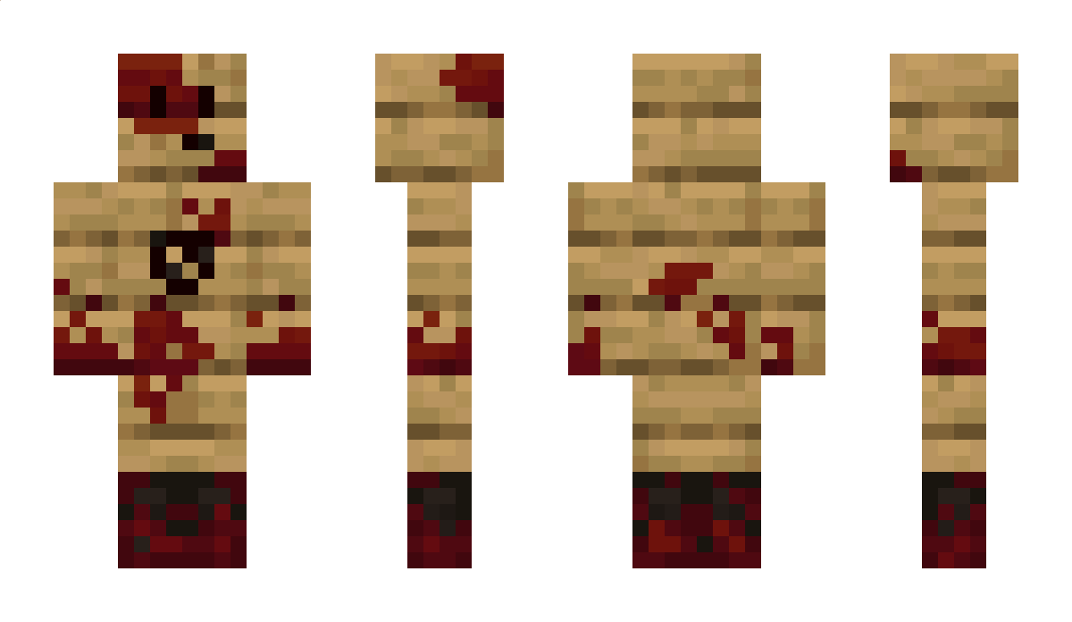 _Sted Minecraft Skin