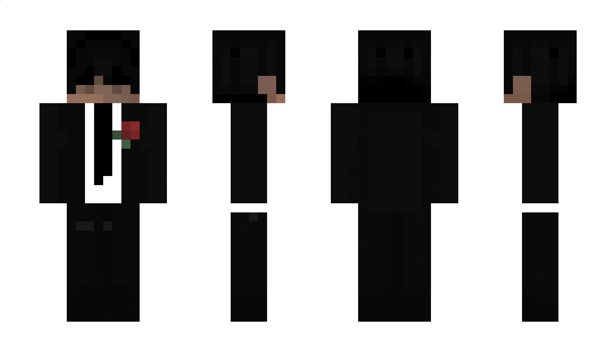 C313 Minecraft Skin