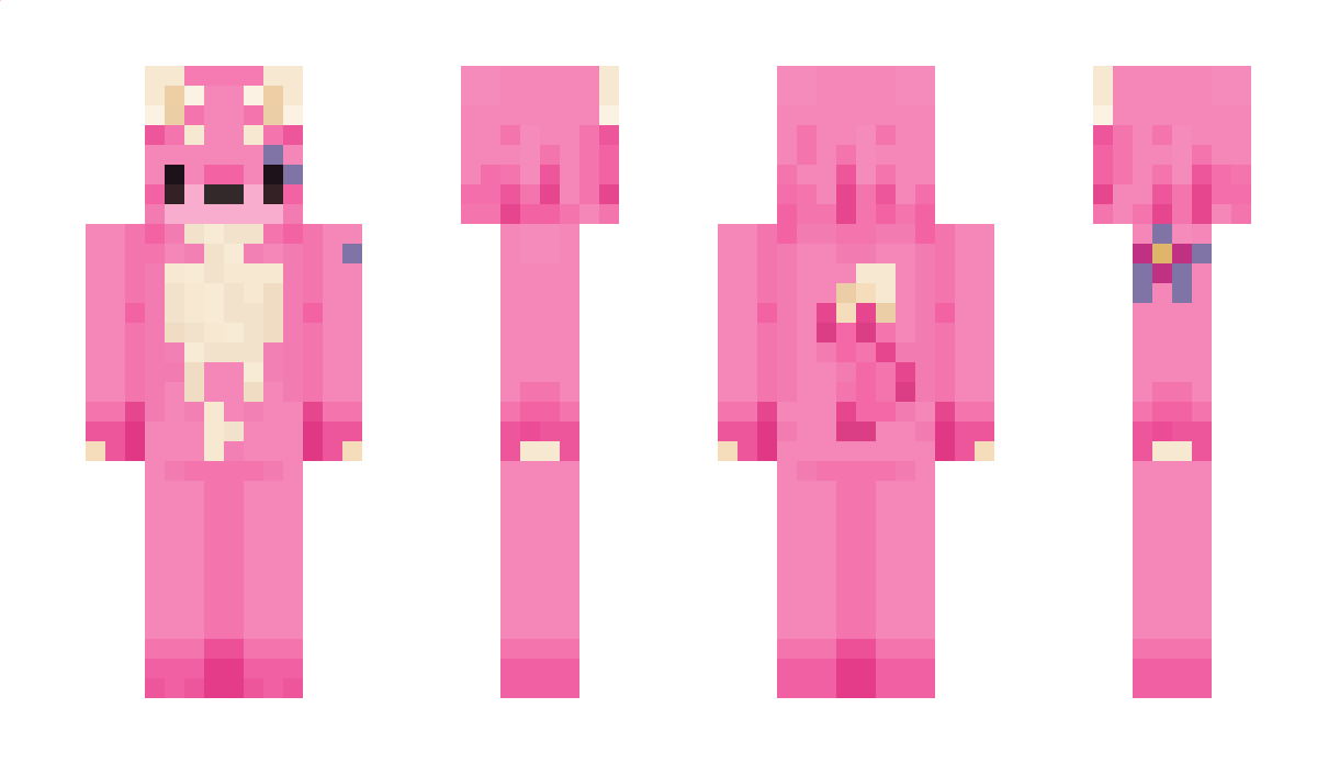 ryawnnn Minecraft Skin