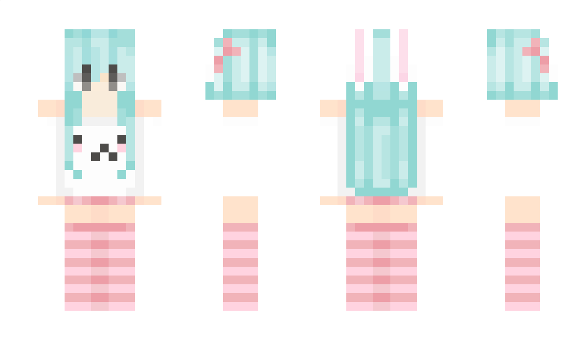 Taply Minecraft Skin