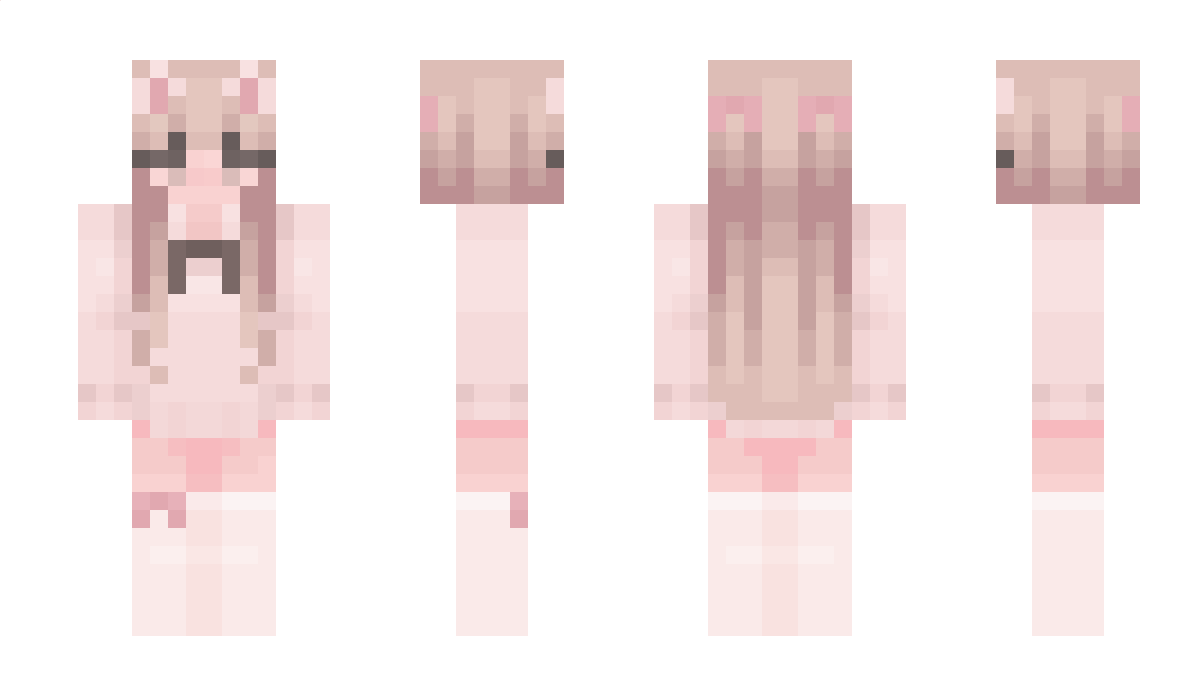 __Kr3mowka__ Minecraft Skin