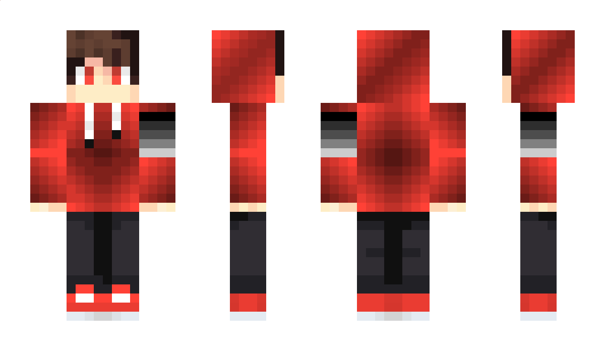 _crveno_ Minecraft Skin