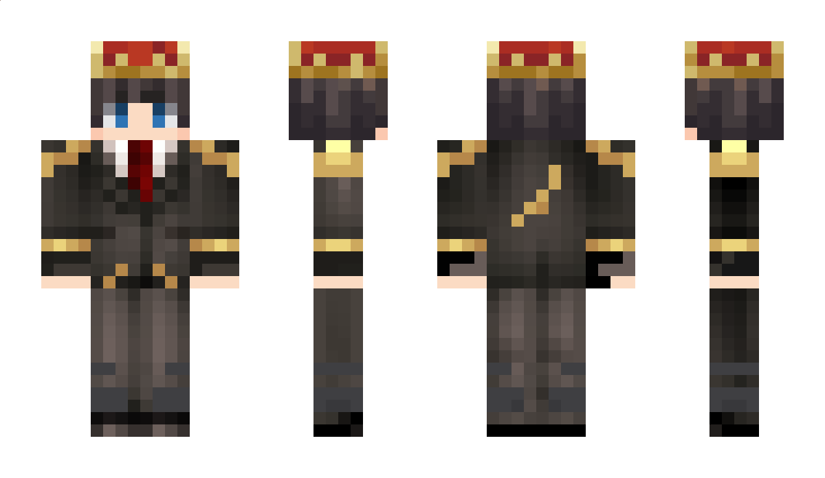 Jutz_71 Minecraft Skin