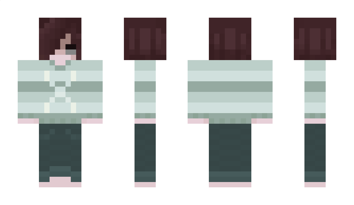 a6dg2uv Minecraft Skin