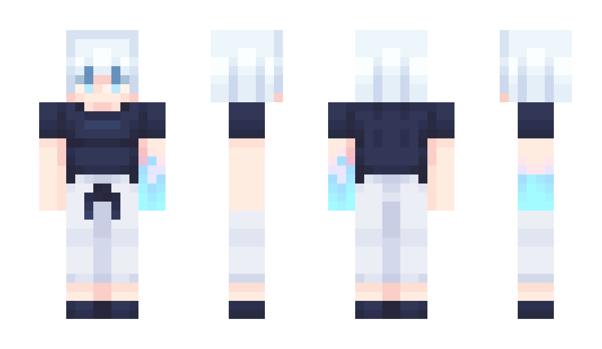 biscoitoddy_ Minecraft Skin