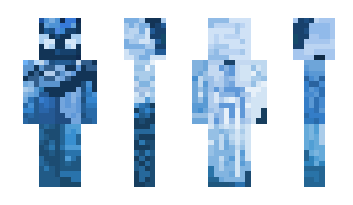 lMissol Minecraft Skin