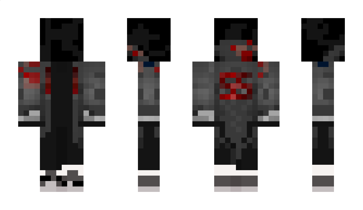 TDarkWither Minecraft Skin