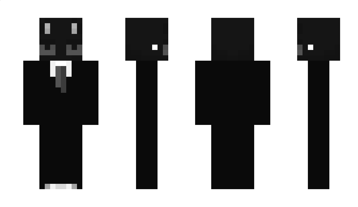 Ponkeyz Minecraft Skin