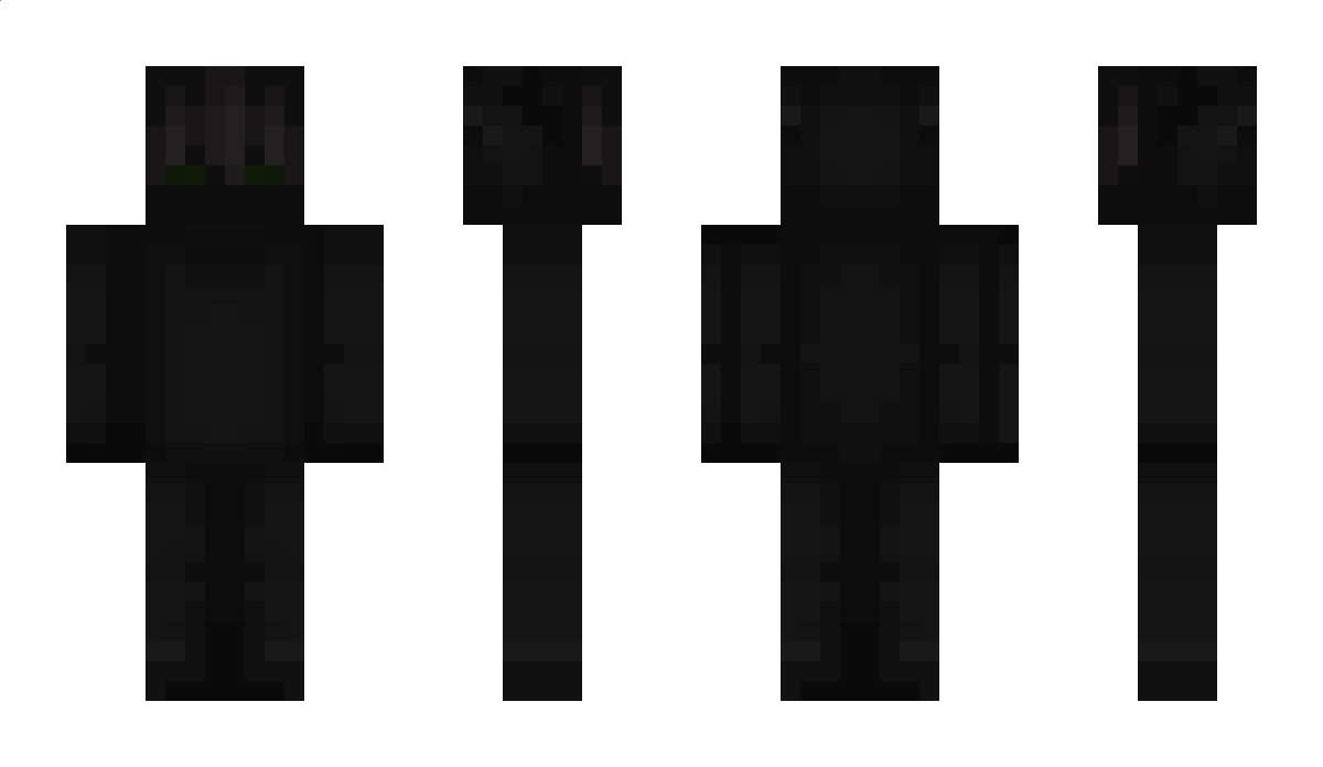 Zepticle Minecraft Skin