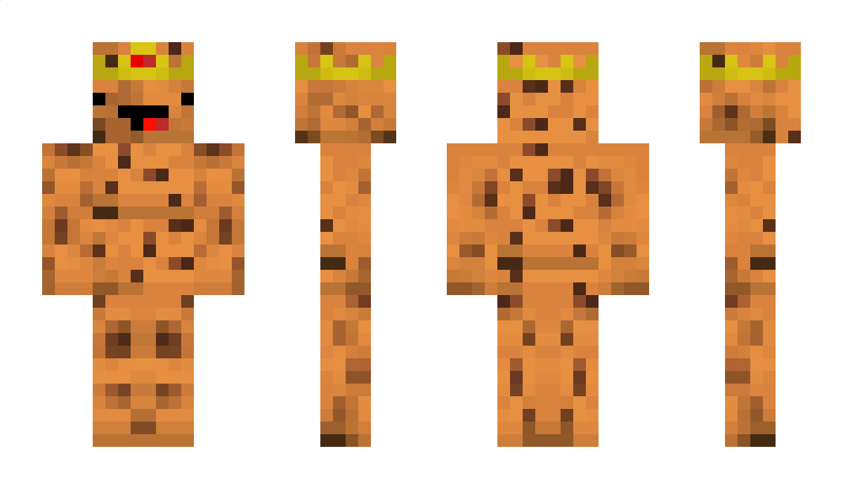 alexlalles Minecraft Skin