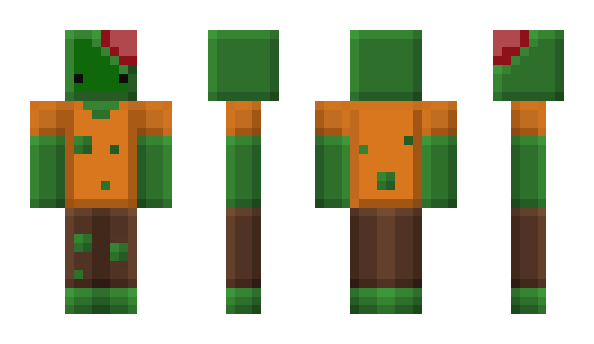 roons_ Minecraft Skin