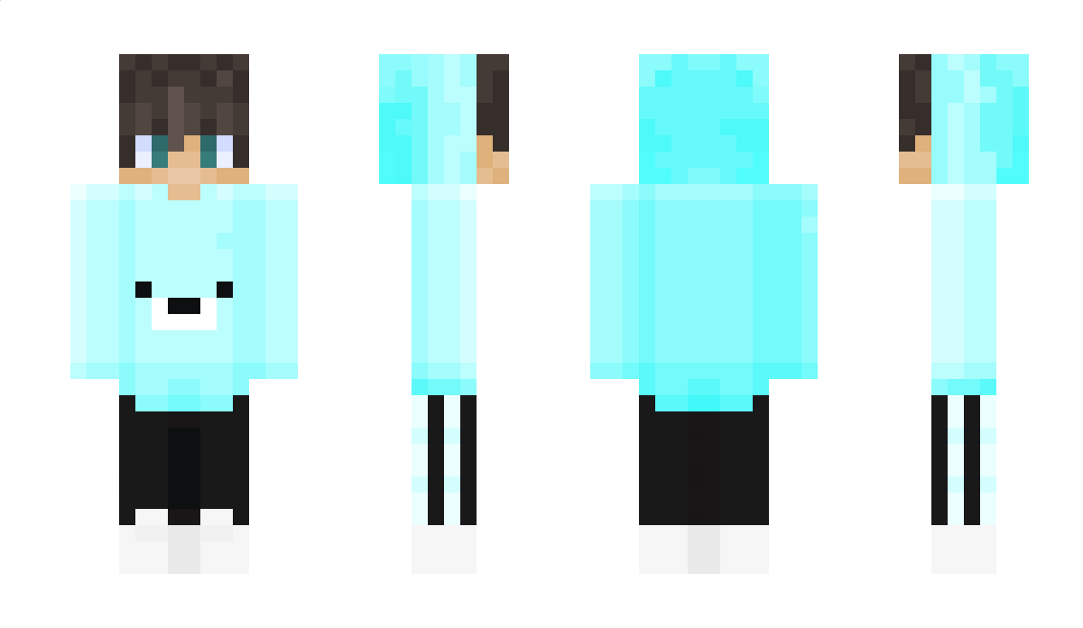 szymonkrol Minecraft Skin