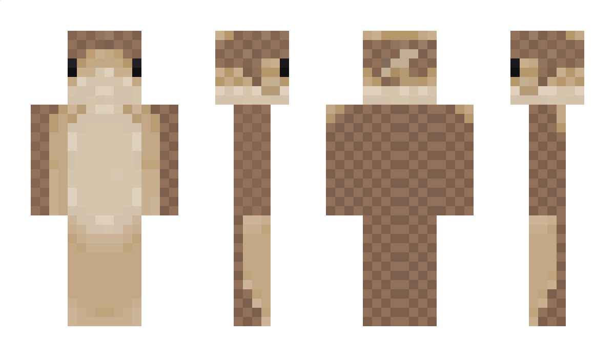 Grillfisch_ Minecraft Skin