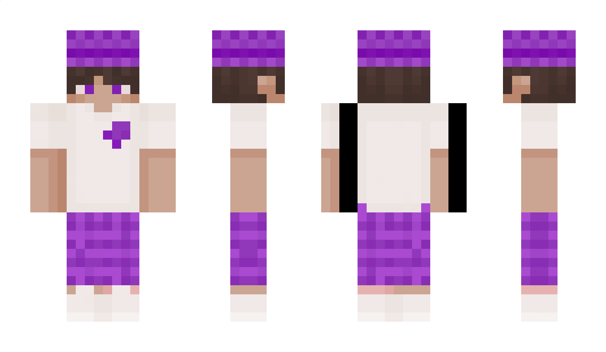 rkfm Minecraft Skin