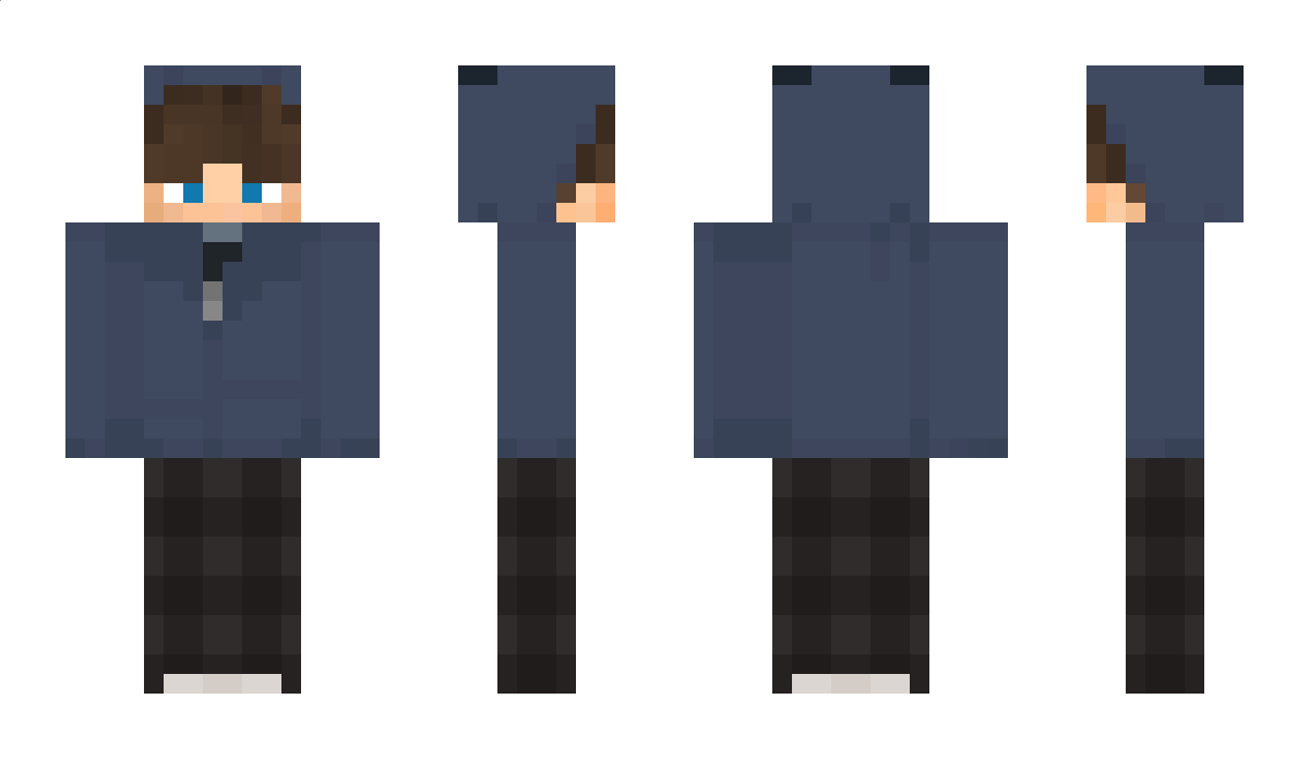 SWIXTY Minecraft Skin