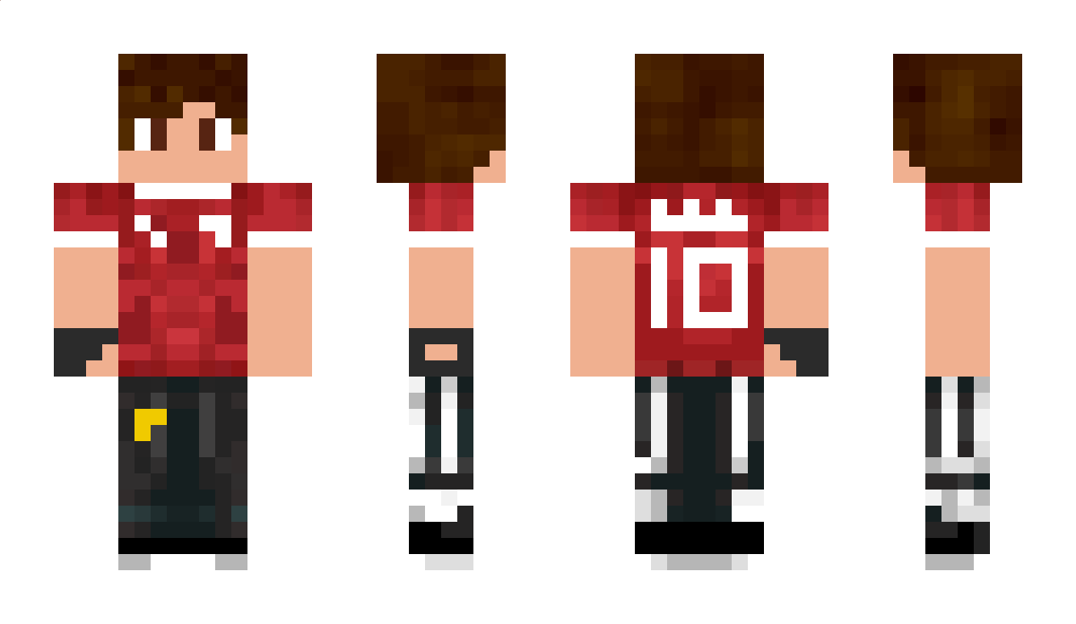 Bruno_Teri Minecraft Skin